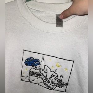 Harry Potter Sweatshirt